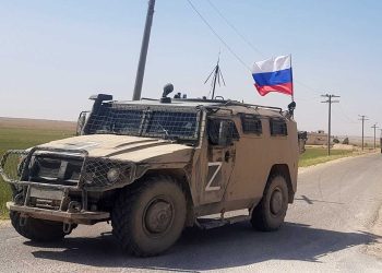 سوريا تبحث إعادة الدوريات الروسية للجنوب