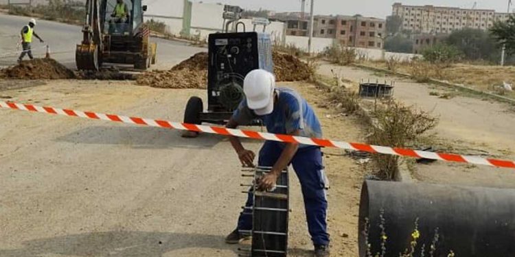 “سيال” توفّر 8 ملايين م³ من المياه في 2024