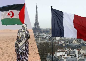 شركات فرنسية في قلب الاتهام بنهب الصحراويين