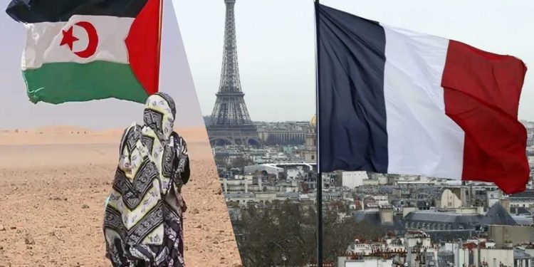 شركات فرنسية في قلب الاتهام بنهب الصحراويين