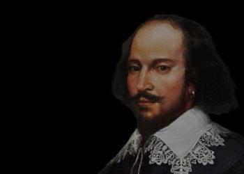 ماذا يفعل شكسبير في شوارع الجزائر ؟