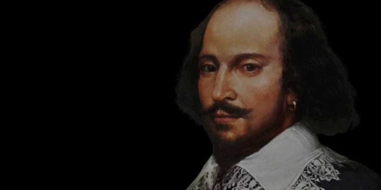 ماذا يفعل شكسبير في شوارع الجزائر ؟