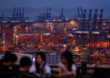 صادرات الصين تقفز 7.2% في جويلية متجاوزة التوقعات