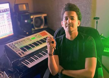 صبري صلاح SUB…موسيقى من القلب في زمن الضوضاء الرقمية