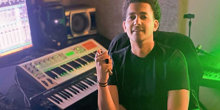 صبري صلاح SUB…موسيقى من القلب في زمن الضوضاء الرقمية