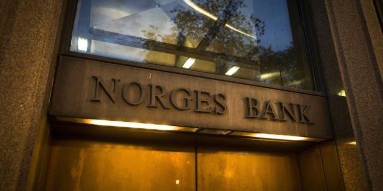 صندوق الثروة النرويجي في قلب معركة انتخابية بسبب استثماراته في “إسرائيل”