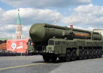 في لغة تحذيرية تصعيدية…روسيا تلوّح برد عسكري على تحركات الناتو