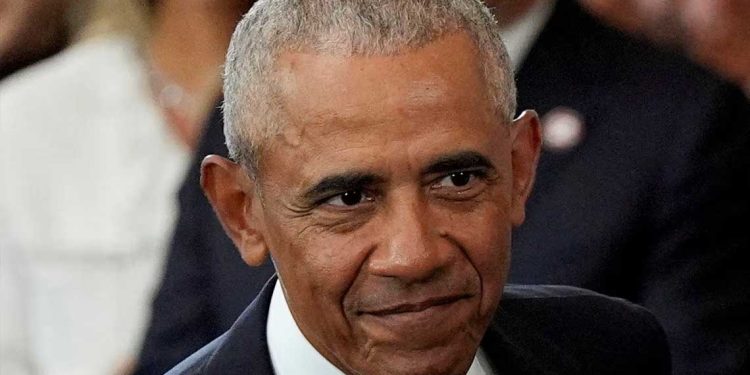 قضية “روسيا غيت”….هل يعتقل ترامب أوباما ؟