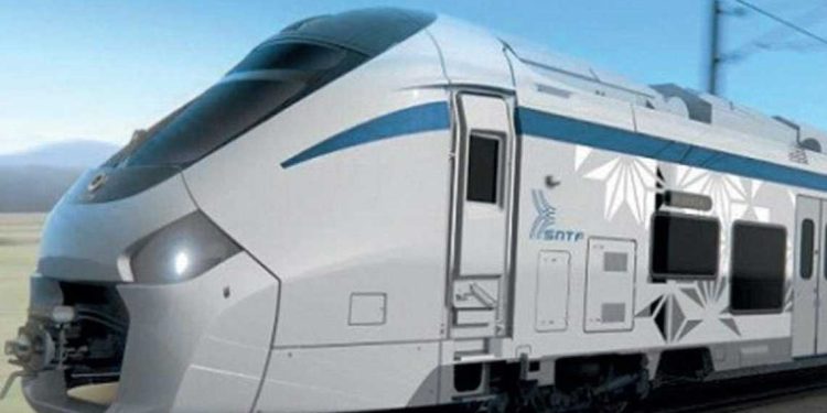 إعادة تشغيل 12 قطار “كوراديا”