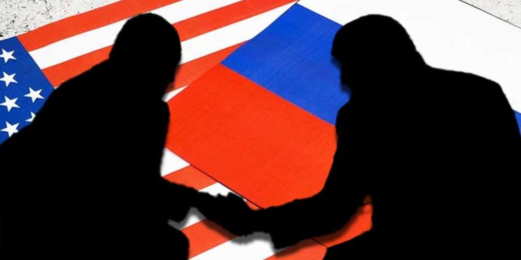 الأسواق العالمية تترقب نتائج قمة ألاسكا بين ترامب وبوتين