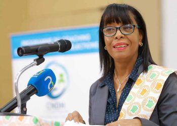 واغادوغو تتهم الأمم المتحدة بـ”الأكاذيب” وتعلن منسقتها شخصًا غير مرغوب فيه