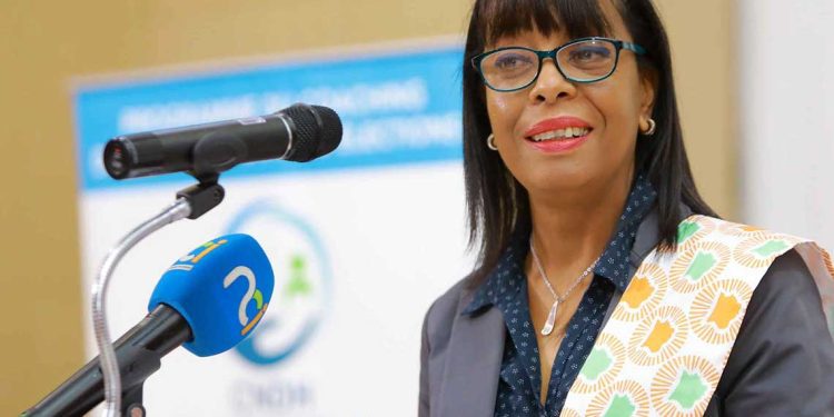 واغادوغو تتهم الأمم المتحدة بـ”الأكاذيب” وتعلن منسقتها شخصًا غير مرغوب فيه