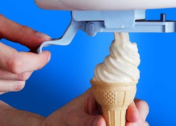 “كريبوني” الجزائرية ضمن أفضل التحليات المجمدة عالميًا