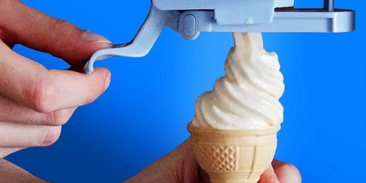 “كريبوني” الجزائرية ضمن أفضل التحليات المجمدة عالميًا