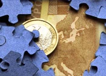 أوروبا فوق بركان مالي…ديون تتجاوز 80% من اقتصادها