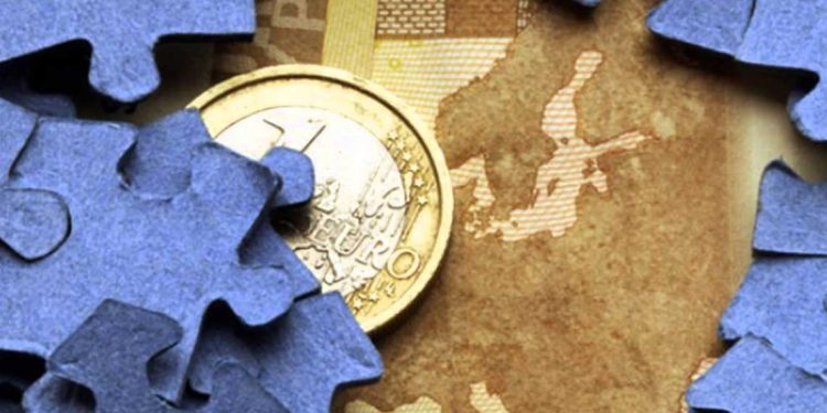 أوروبا فوق بركان مالي…ديون تتجاوز 80% من اقتصادها