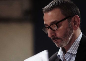 لبنان… شارع “زياد الرحباني” تكريمًا للفنان