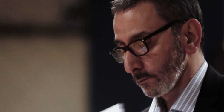 لبنان… شارع “زياد الرحباني” تكريمًا للفنان