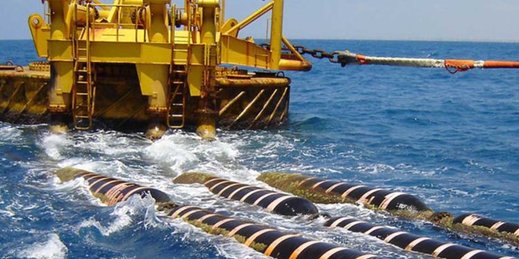 مشروع “ميدلينك” لربط الجزائر وإيطاليا كهربائيًا…الاتحاد الأوروبي يمنح الضوء الأخضر