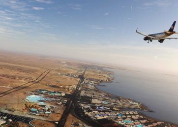 مصر تطلق خطة لطرح 11 مطارًا أمام القطاع الخاص