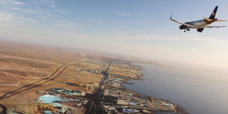مصر تطلق خطة لطرح 11 مطارًا أمام القطاع الخاص