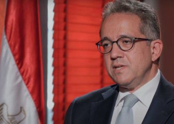 من هو الدكتور خالد العنانى؟ المرشح المصري لمنصب المدير العام لليونسكو