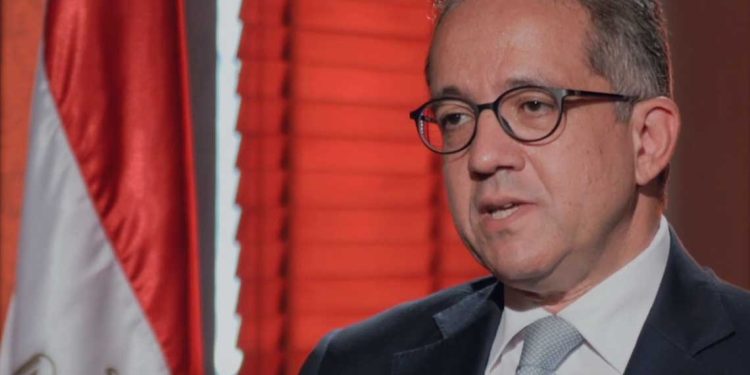 من هو الدكتور خالد العنانى؟ المرشح المصري لمنصب المدير العام لليونسكو