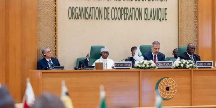 منظمة التعاون الإسلامي…جرائم الاحتلال ترقى إلى جرائم حرب وتطهير عرقي