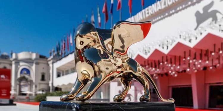 مهرجان فينيسيا السينمائي…تألق عربي من الجزائر إلى البحر الأحمر