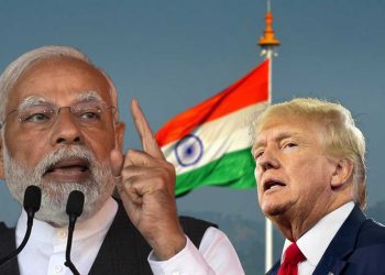 مودي يتحدّى واشنطن….”صنع في الهند” في مواجهة الضغوط الغربية
