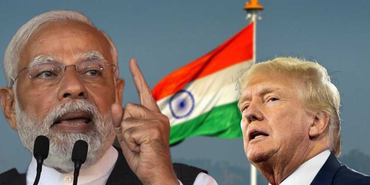 مودي يتحدّى واشنطن….”صنع في الهند” في مواجهة الضغوط الغربية