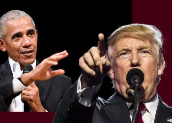 هل تورط أوباما في تلفيق معلومات استخبارية ضد ترامب ؟