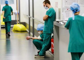 هل تستعد فرنسا للحرب ؟…صحيفة تكشف خطة التعبئة الكبري