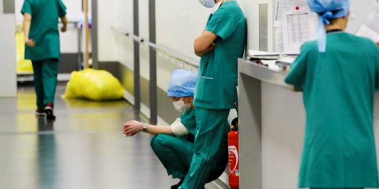 هل تستعد فرنسا للحرب ؟…صحيفة تكشف خطة التعبئة الكبري