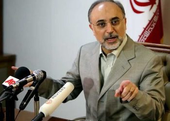 احتمال مواجهة عسكرية مفاجئة بين إيران وإسرائيل…صالحي يحذر