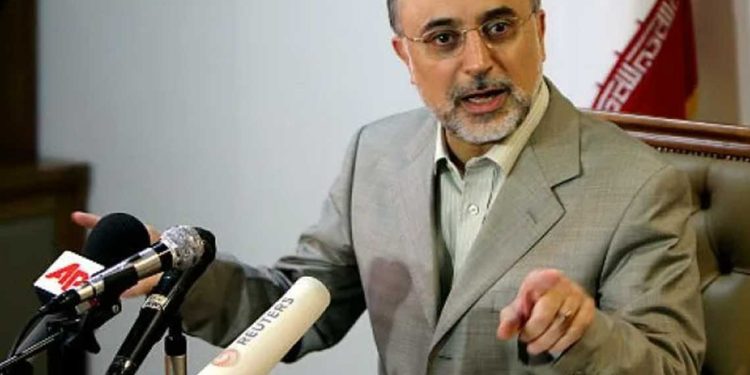 احتمال مواجهة عسكرية مفاجئة بين إيران وإسرائيل…صالحي يحذر