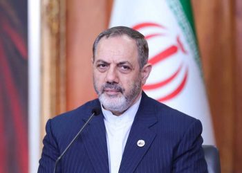 وزير الدفاع الإيراني…طهران أنشأت مصانع عسكرية في دول أجنبية