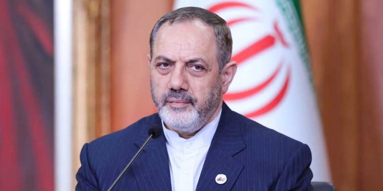 وزير الدفاع الإيراني…طهران أنشأت مصانع عسكرية في دول أجنبية