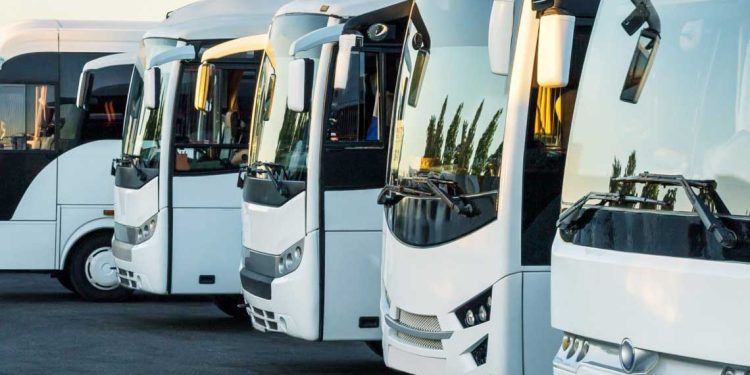 وزير النقل…استبدال 5400 حافلة قديمة خلال 6 أشهر