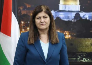 وزيرة الخارجية الفلسطينية…القمة الروسية-العربية فرصة لدعم حل الدولتين وإنهاء حرب غزة