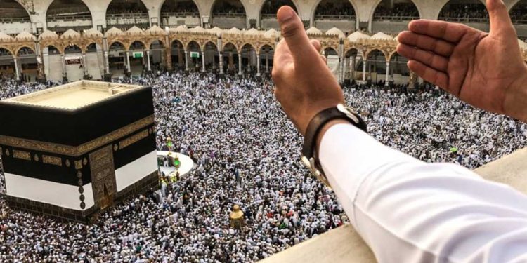 انطلاق التسجيل لوكالات السياحة لتنظيم حج 2026