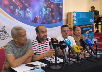 وهران تستعيد أيام الفكاهة تكريمًا لسيراط بومدين