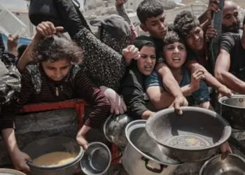 يونيسف…17,000 طفل فقدوا حياتهم منذ بدء الحرب