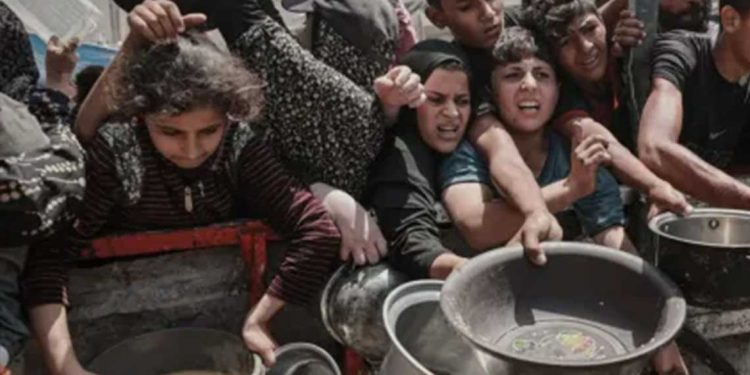 يونيسف…17,000 طفل فقدوا حياتهم منذ بدء الحرب