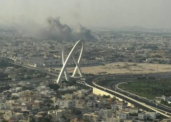 اخبار عن اغتيال قيادات فلسطينية في قطر