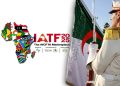 الإعلام الإفريقي يضع الجزائر في قلب مسار التكامل الاقتصادي القاري