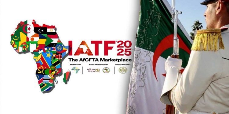 الإعلام الإفريقي يضع الجزائر في قلب مسار التكامل الاقتصادي القاري