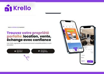 Krello الجزائرية تحصد استثمارًا بـ2 مليون دولار في معرض IATF