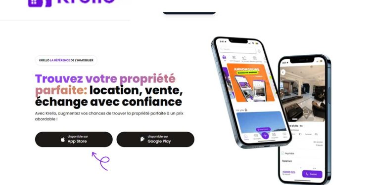 Krello الجزائرية تحصد استثمارًا بـ2 مليون دولار في معرض IATF