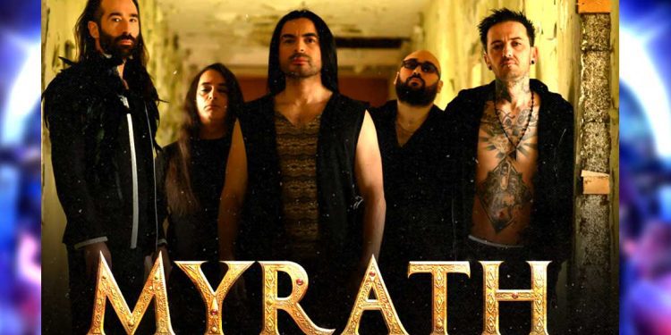 Myrath الفرقة التي أعادت رسم ملامح الميتال بنكهة عربية